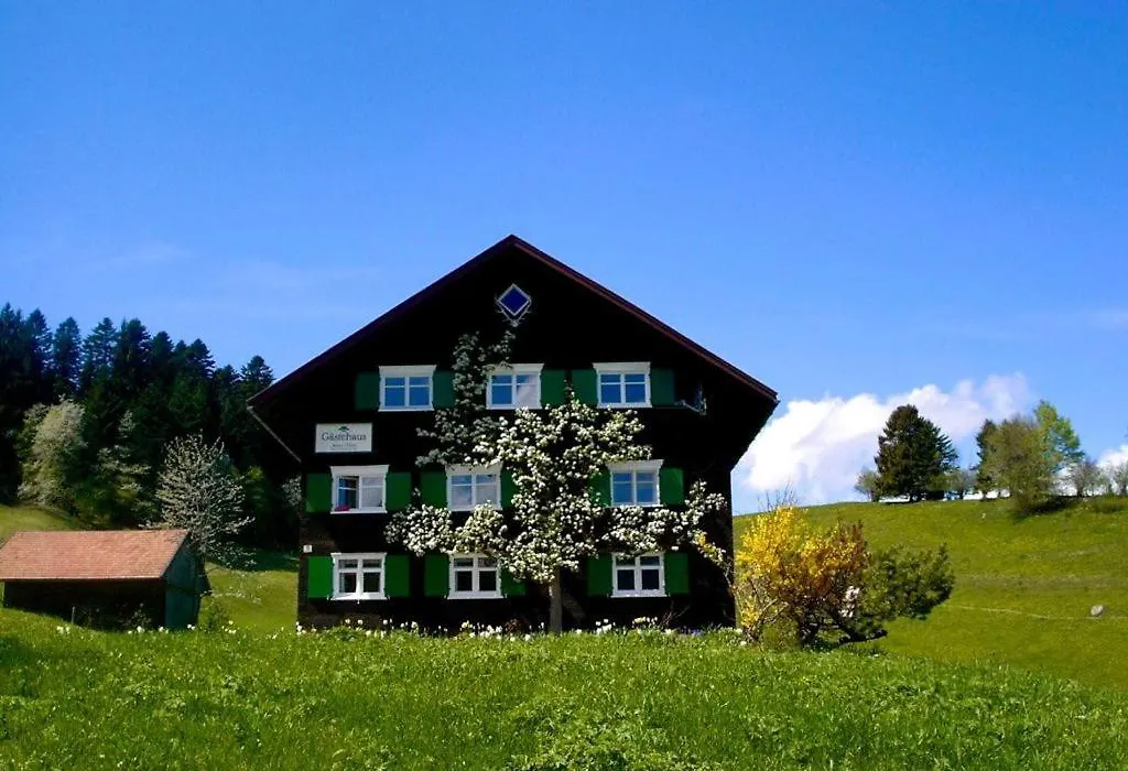 Gästehaus Anna Matt-1