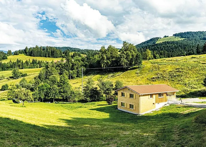 Lohansler Hütte Oberstaufen